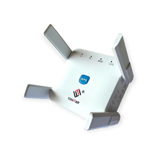 Tangka TK-Z231 Wifi Repeater 300mbps - Bundle of 3