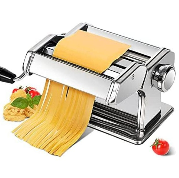Aorlis AO-78366 Stainless Steel Manual Roller P…