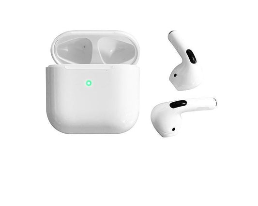 Treqa BT-400Pro 4th Gen Bluetooth Headset - Bundle of 2
