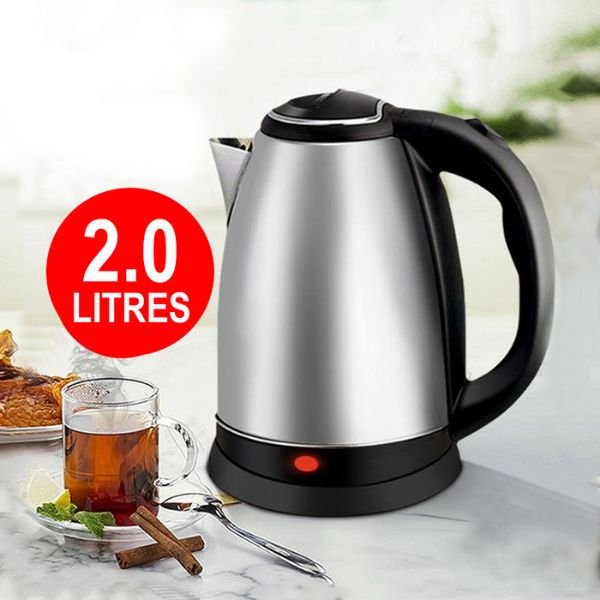 Aorlis AO-78387 Electric Kettle 2L 1500W