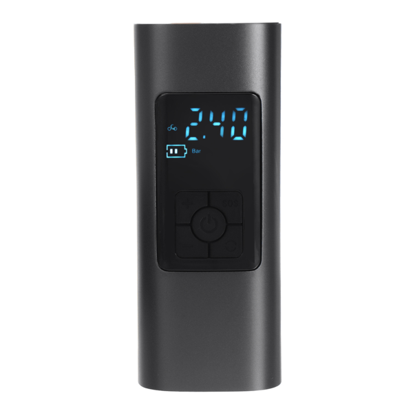 F7102 Wireless Portable Tyre Inflator Pump For …
