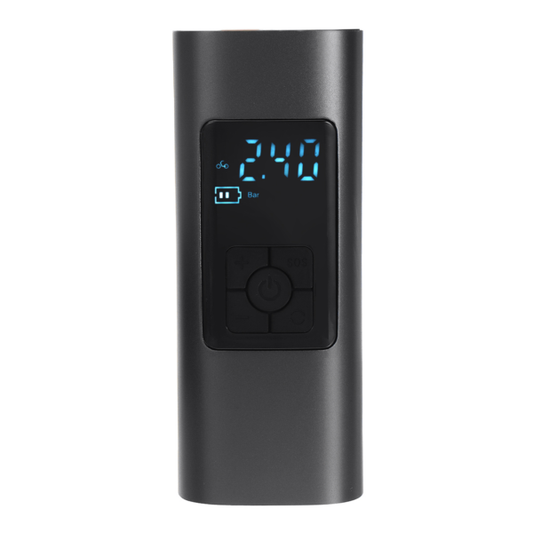 F7102 Wireless Portable Tyre Inflator Pump For …