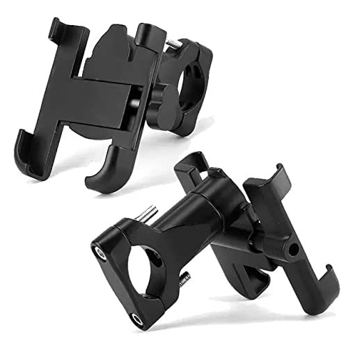C1B Rearview Mirror Mount Stand Phone Holder Fo… - Bundle of 3