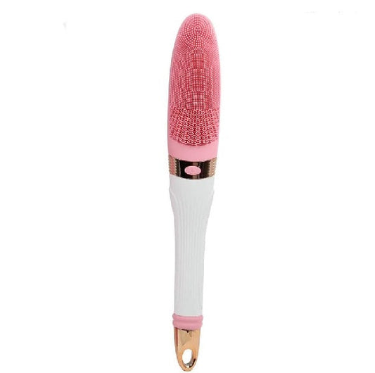 Aorlis AO-77868 USB Rechargeable Back Scrubber …