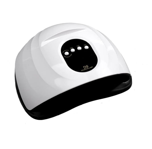 Aorlis AO-78034 Sensor LED UV Light Nail Polish…