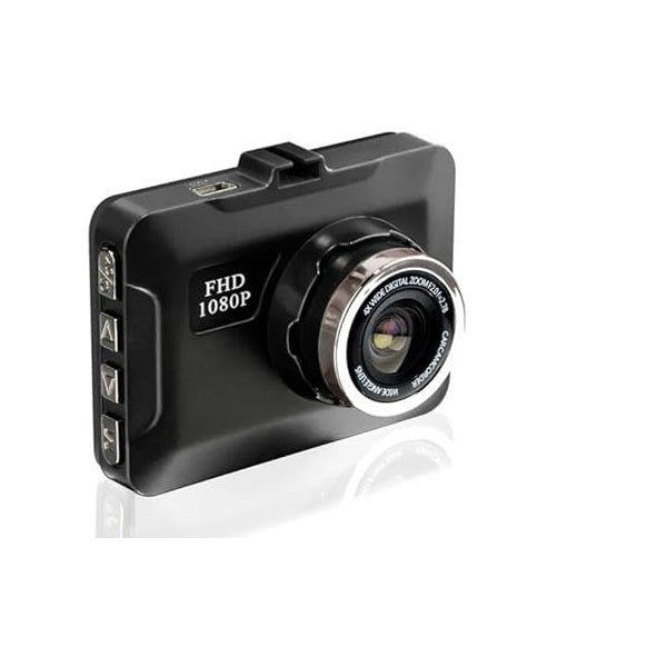 Aerbes AB-Q501 200Mah Full HD 1080P Car Dash Ca…