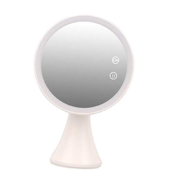 Aorlis AO-77903 LED Table Lamp Mirror - Bundle of 2