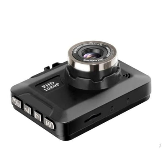 Q2 HD 1080P Mini Dashboard Car Camera - Bundle of 2