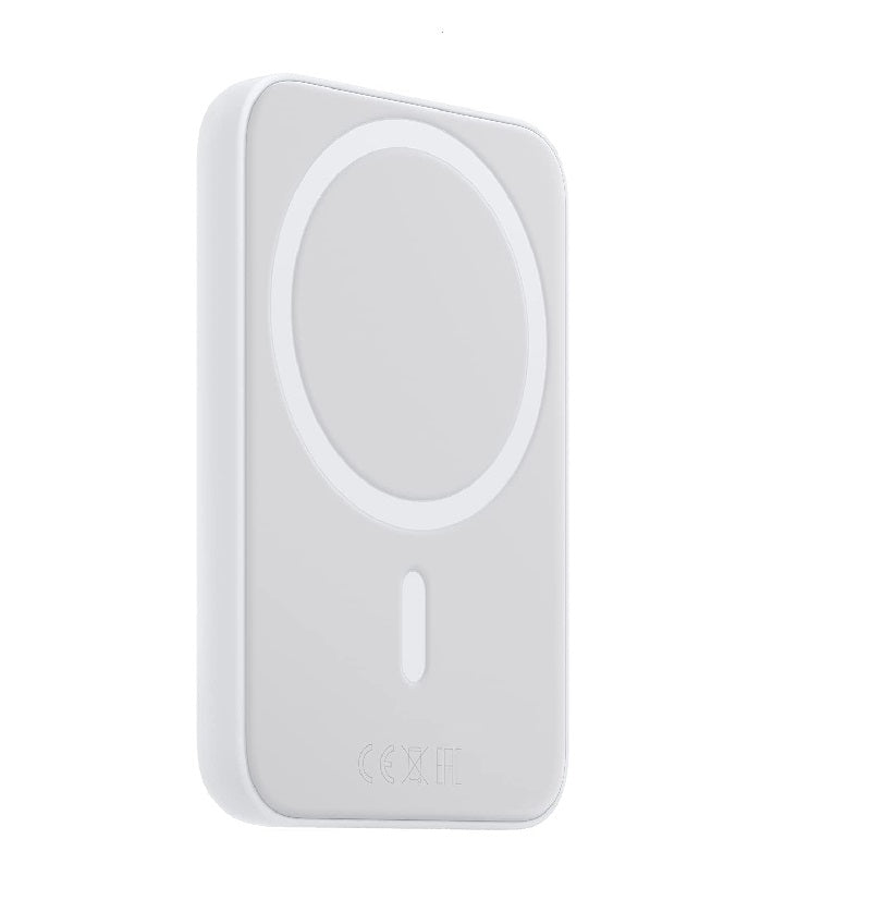 Wolulu AS-50324 Wireless Charging Power Bank 10… - Bundle of 2