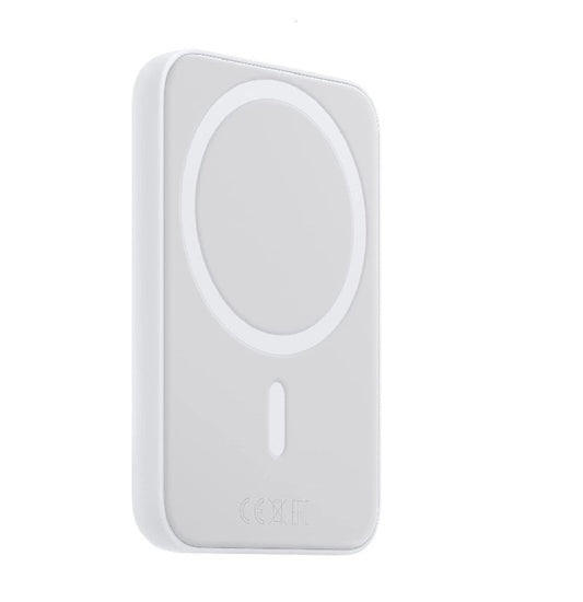Wolulu AS-50324 Wireless Charging Power Bank 10… - Bundle of 2