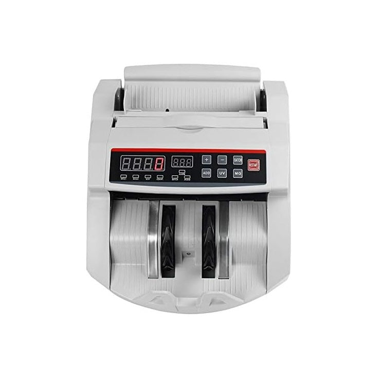 XF0853 Multi-Currency Bill Counter