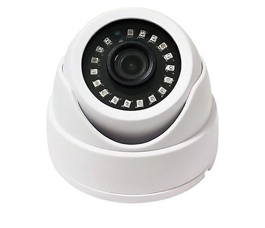 Aerbes AB-C255 AHD CCTV LED Camera IP66 Waterpr…