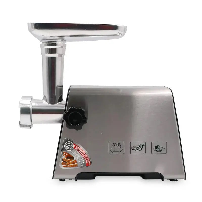 RAF R.3397 Electric Meat Grinder Sausage Fillin…