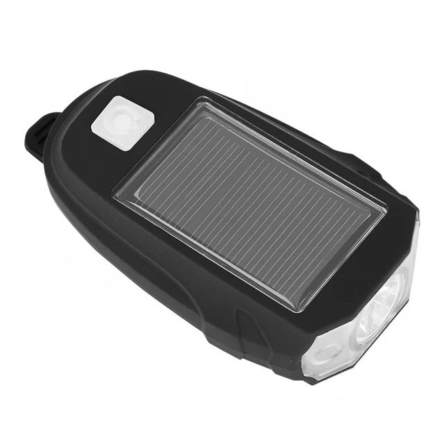 Aerbes AB-TY25 Rechargeable Solar Powered LED B… - Bundle of 3