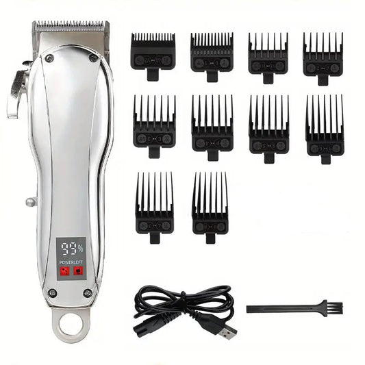 Aorlis AO-50002 Rechargeable Electric Hair Trim…