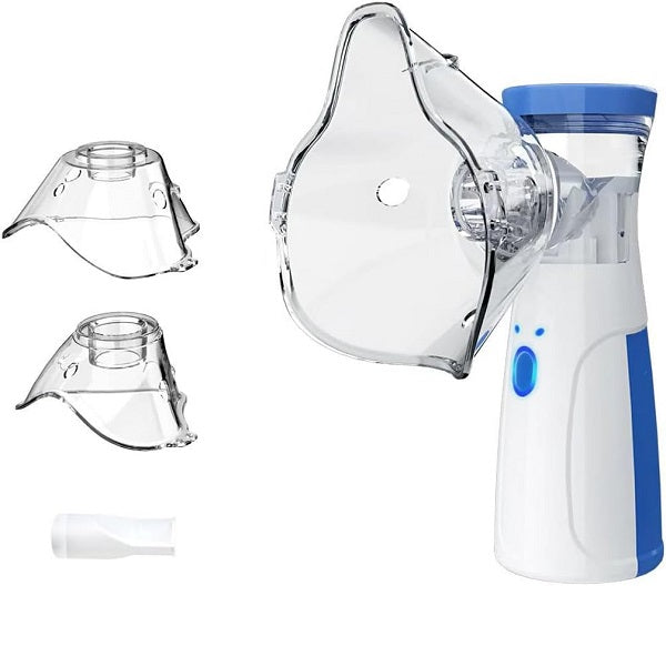 JG20375367 Hand Held Silent Nebulizer Innovativ…