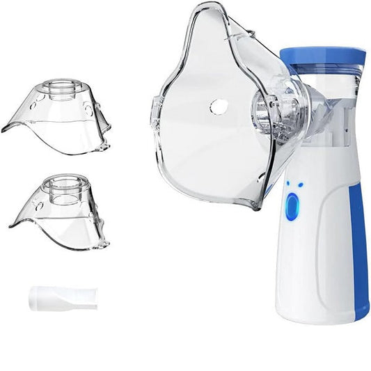 JG20375367 Hand Held Silent Nebulizer Innovativ…
