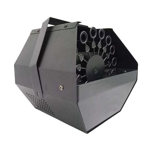 PM-086 Bubble Machine For DJ Party With Remote …