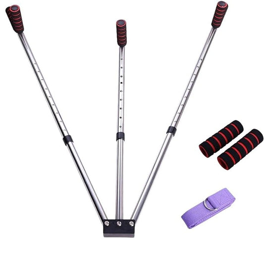 Yoga Ballet Leg Stretcher Extension Machine Pre…