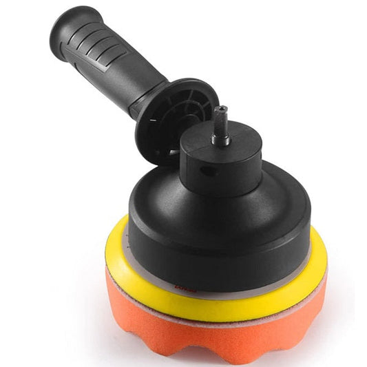 Jiageng JG20375495 Polishing Head For Polisher - Bundle of 2