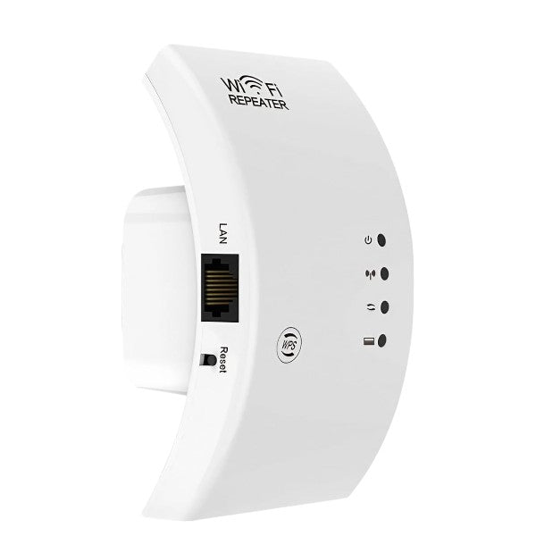 WiFi Range Extender And Repeater With 300Mbps W… - Bundle of 3
