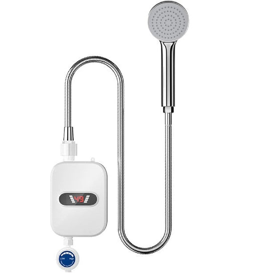 Jiageng JG20375666 Tankless Water Heater Shower…
