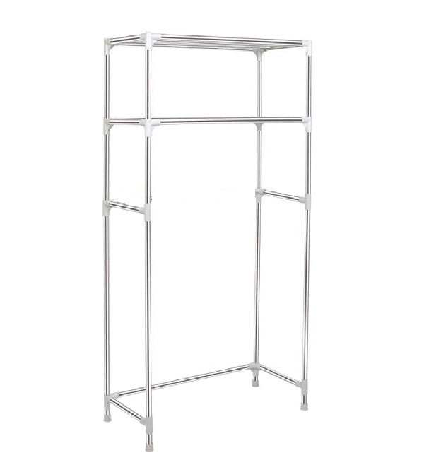 XF0870 Two Tier Bathroom Over Washing Machine S…