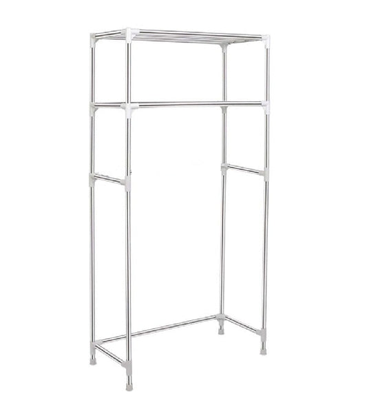 XF0870 Two Tier Bathroom Over Washing Machine S…