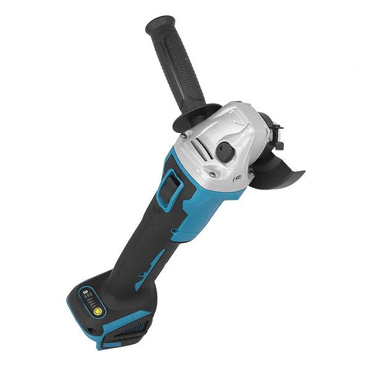 Jiageng JG20375072 Cordless Angle Grinder with…