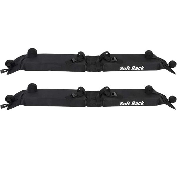 JG20375427 Car Luggage Soft Padding Roof Rack