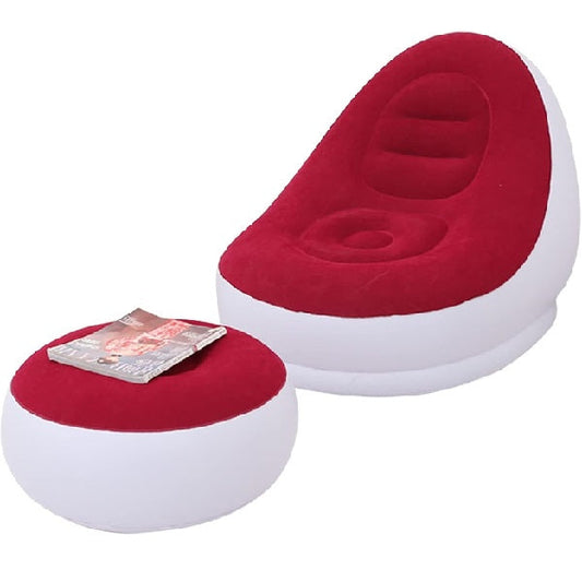 Jiageng JG20375247 JG-396 Inflatable Lazy Sofa …