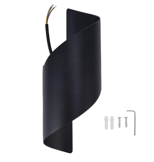 10W COB Wall Lamp 130lm - Bundle of 2