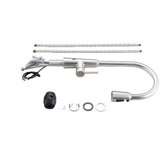 JG20375232 Kitchen Pull-out Retractable Rotati…
