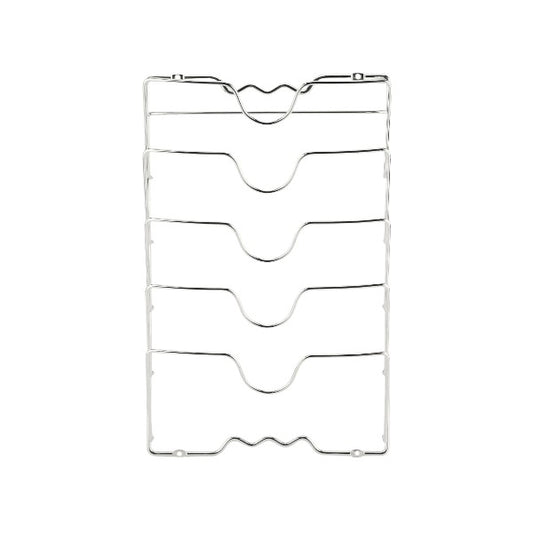 JG203756905-Tier Pot Lid Organizer Rack