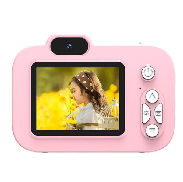 Super Electronics Y8 Kids Digital Dual Camera W…