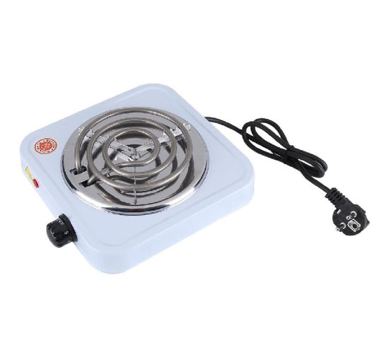 JX-100W Single Plate Electric Stove 100W