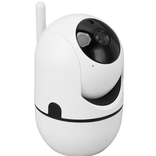 Aerbes AB-C248 WIFI Smart Camera With Yoosee Ap…