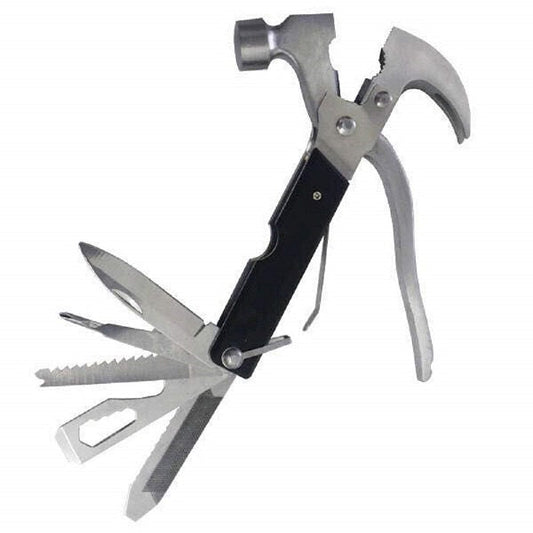 Tac Tools JG20375470 18-In-1 Multi-function Saf…