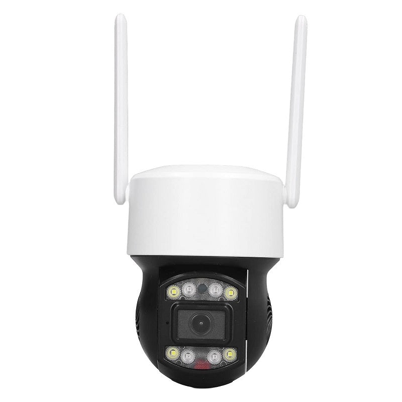 Wolulu AS-51226 Wifi Surveillance Camera YCC365…