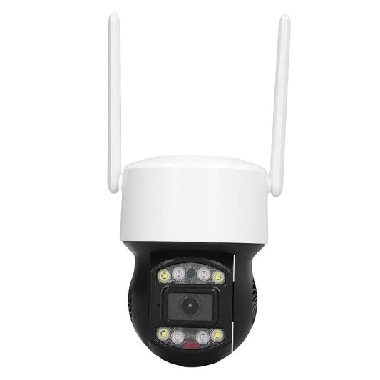 Wolulu AS-51226 Wifi Surveillance Camera YCC365…