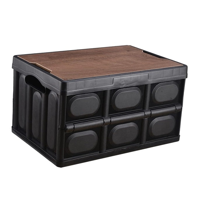 Jiageng JG20375287 55L Fold Up Storage Camping …