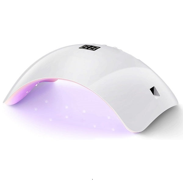 Aerbes AB-MJ05 24W USB UV LED Gel Nail Lamp Dry…