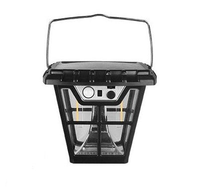 FA-XQ-Y09 Solar Powered Landscape Lawn With Sen… - Bundle of 2