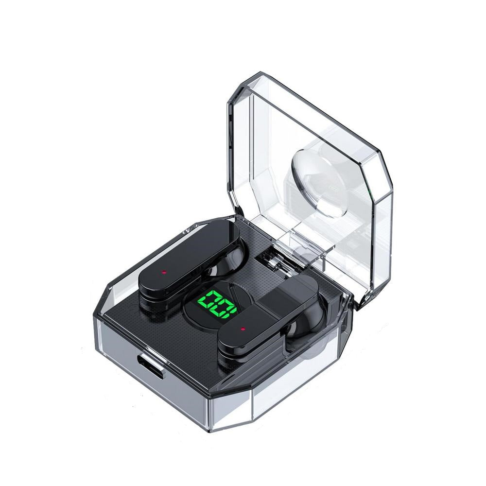 Air12Pro Wireless Bluetooth 5.1 TWS Earphone fo… - Bundle of 3