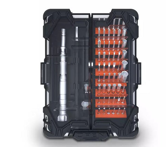 JM-8163 Full Diy Electronics Repair 62 in 1 Pre…
