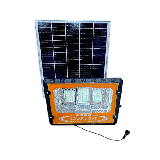 Pemin Plus PM-138 200W Solar Powered Flood Ligh…
