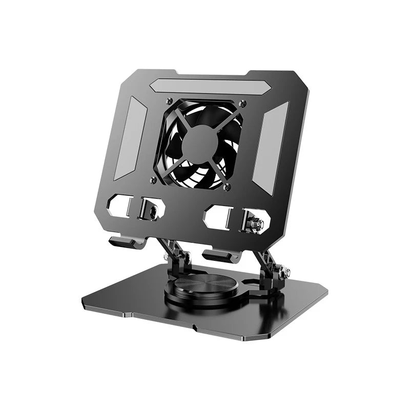 Wolulu AS-50529 4-16 Inch Rotatable Cooling Pad - Bundle of 2