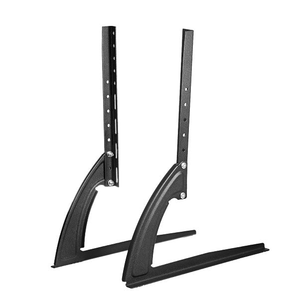 HQ-007 Adjustable Metal Pedestal TV Stand Legs …