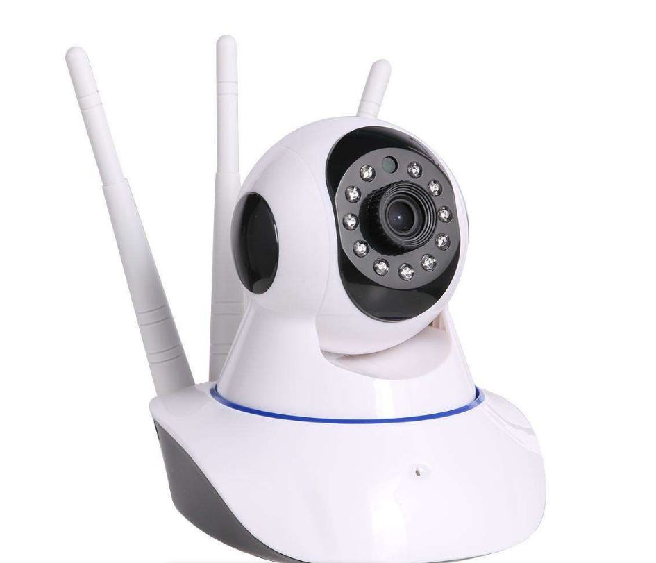 Aerbes AB-C006 WiFi Camera With Yoosee App 2.4G…