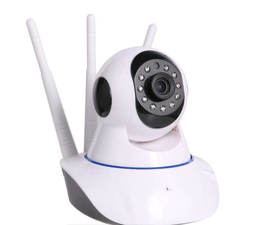 Aerbes AB-C006 WiFi Camera With Yoosee App 2.4G…
